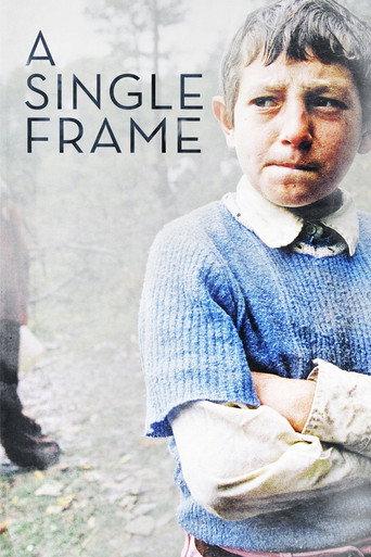 A Single Frame (2015) poster