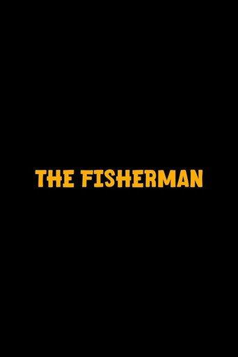 The Fisherman (2025) poster