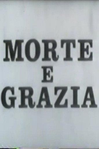 Grazia e morte (1971) poster