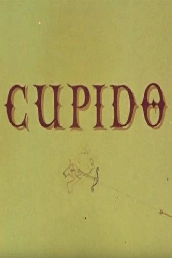 Cupido (1961) poster