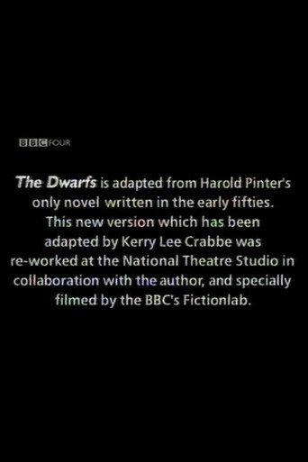 The Dwarfs (2002) poster