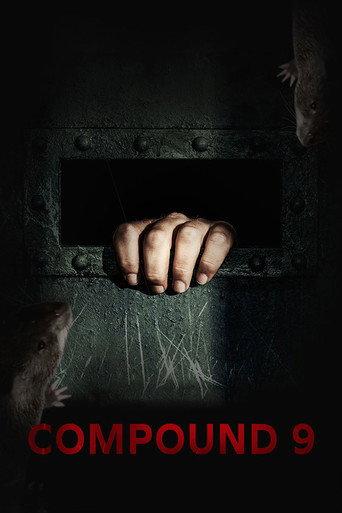 Compound 9 () poster