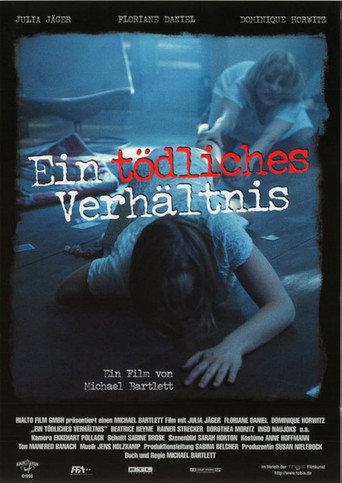 Ein tödliches Verhältnis (1998) poster