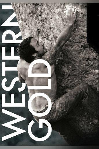 Western Gold (2012) poster