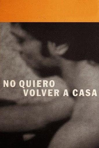 I Won't Go Back Home (2001) poster