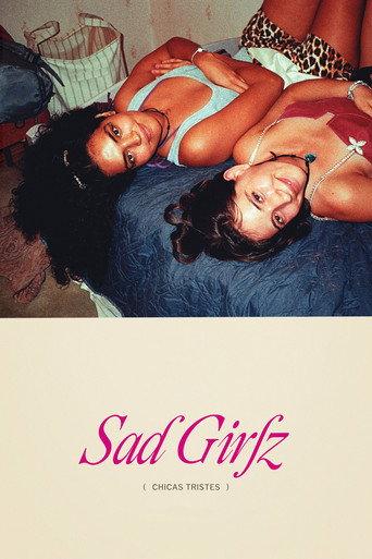 Sad Girlz (2026) poster