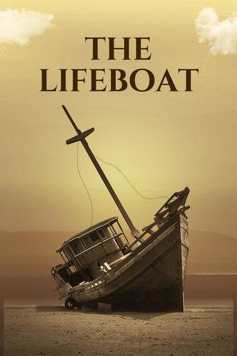 The Lifeboat () poster