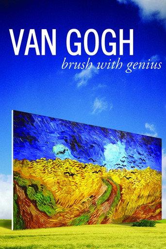 Van Gogh: Brush with Genius (2009) poster