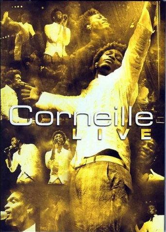 Corneille à la Cigale (2005) poster
