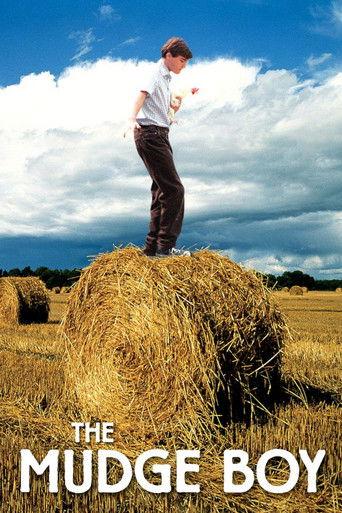 The Mudge Boy (2003) poster