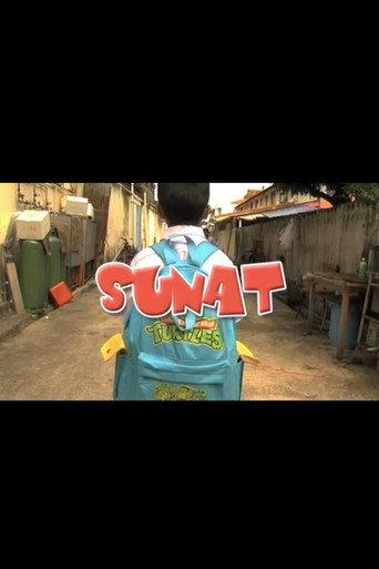 Sunat (2007) poster