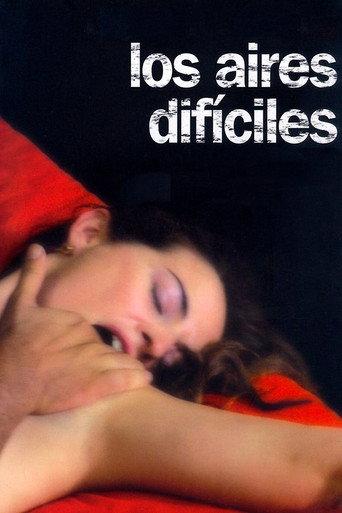 Rough Winds (2006) poster