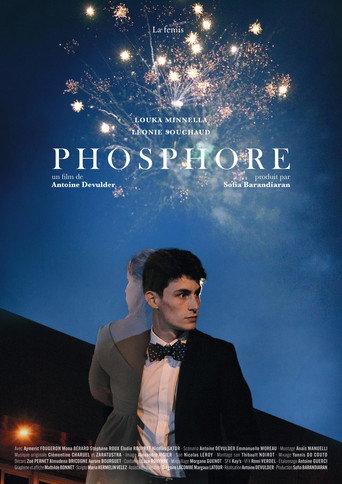 Phosphorus (2022) poster