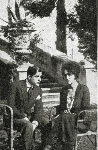 Lolita (1919) poster