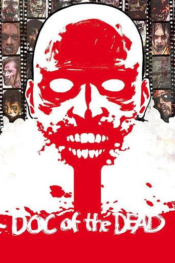 Doc of the Dead (2014) poster