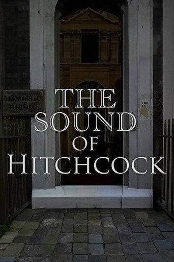 Breaking Barriers: The Sound of Hitchcock (2008) poster