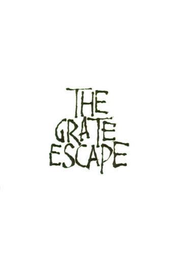 The Grate Escape (1991) poster