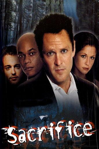 Sacrifice (2000) poster