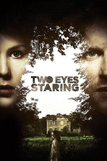 Two Eyes Staring (2010) poster