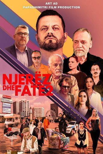 Njerëz dhe Fate 2 (2024) poster