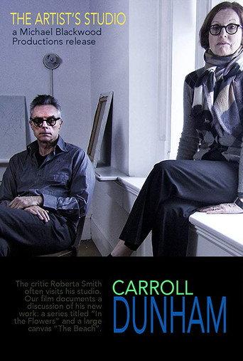 The Artist's Studio: Carroll Dunham (2014) poster