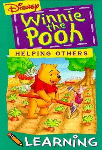 Winnie the Pooh: Learning - Helping Others (1997) poster