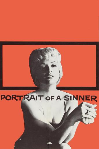 The Rough and the Smooth (1959) poster
