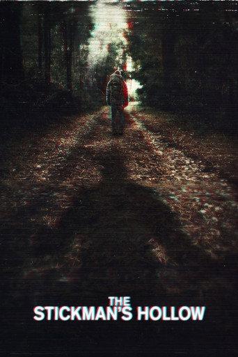 The Stickman's Hollow (2024) poster