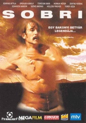 Sobri - Betyárfilm (2002) poster