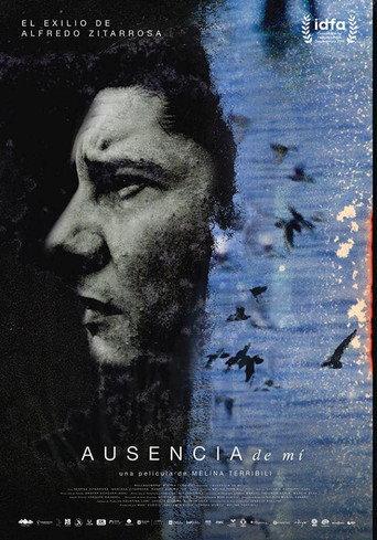 Absence of Me (2019) poster