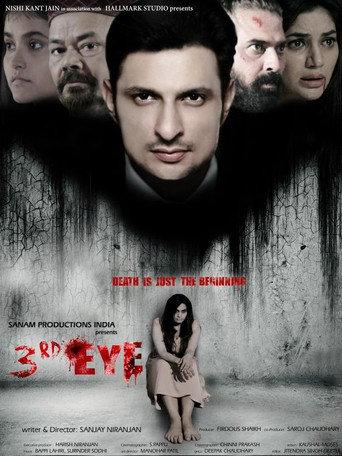 3rd EYE (2019) poster