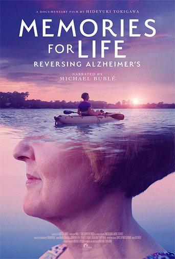 Memories for Life - Reversing Alzheimer's () poster