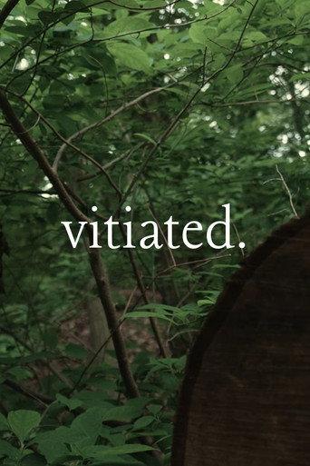Vitiated (2026) poster
