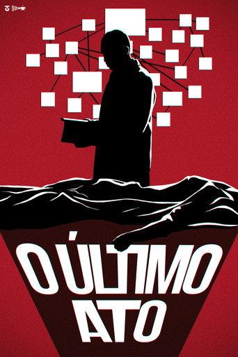 O Último Ato (2024) poster