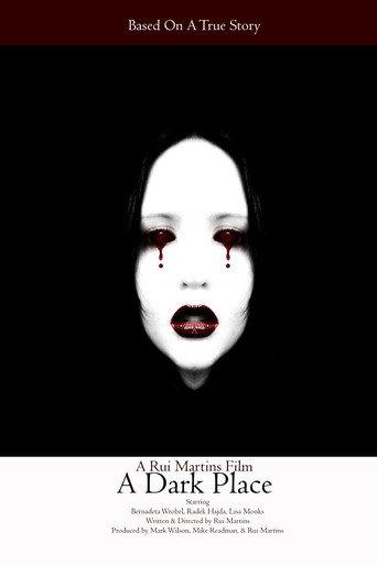A Dark Place (2018) poster