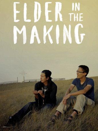 Elder in the Making (2015) poster