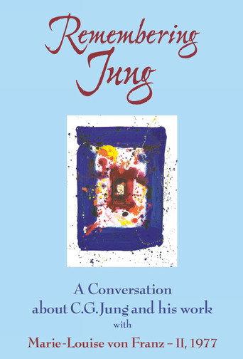 Remembering Jung #23-2 (1986) poster