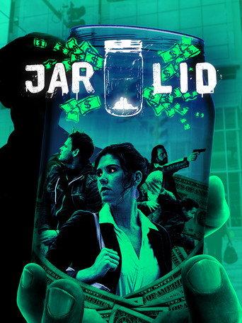 Jar Lid (2022) poster
