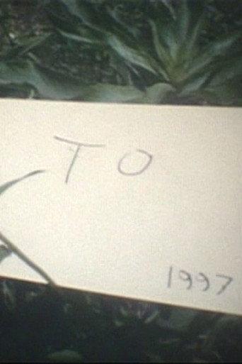 To (1997) poster