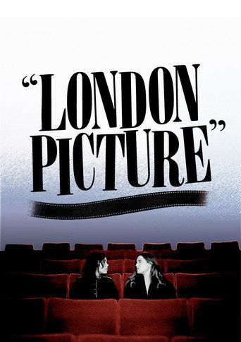 London Picture () poster