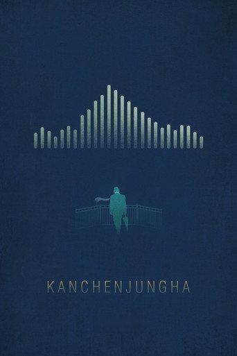 Kanchenjungha (1962) poster