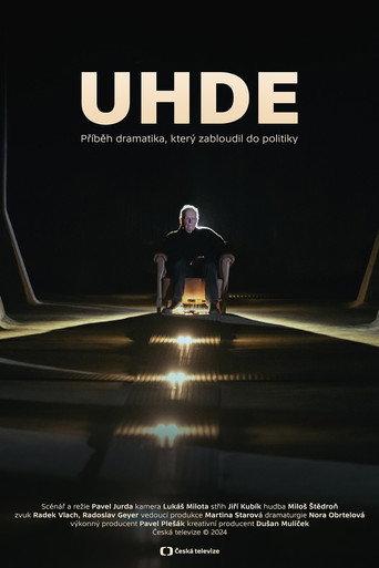 Uhde () poster