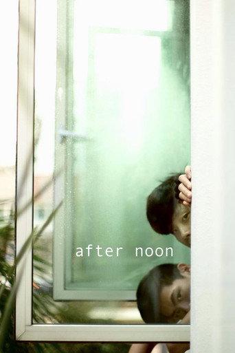 After Noon (2020) poster
