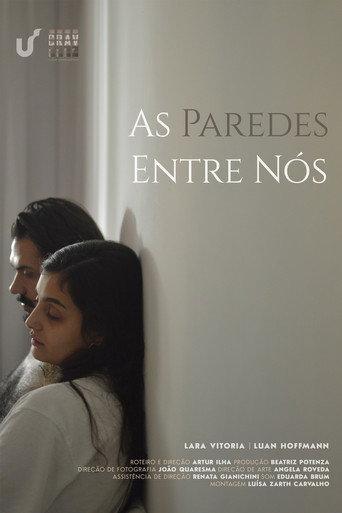 The Walls Between Us (2022) poster