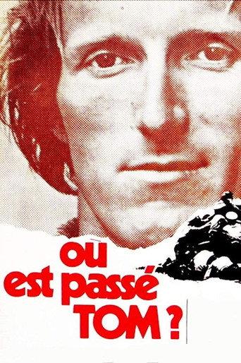Where Did Tom Go? (1971) poster