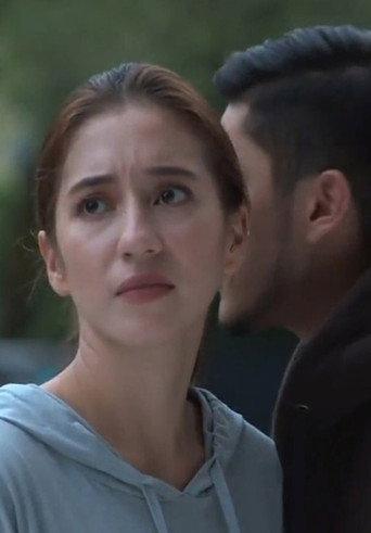 Sofea Afendi (2018) poster