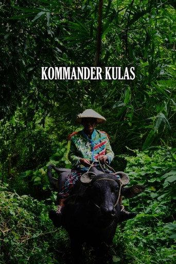 Kommander Kulas: The One and Only Concert of the Amazing Kommander Kulas and His Poor Carabao (2011) poster