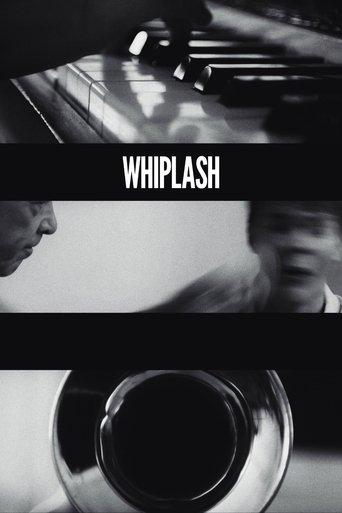Whiplash (2013) poster