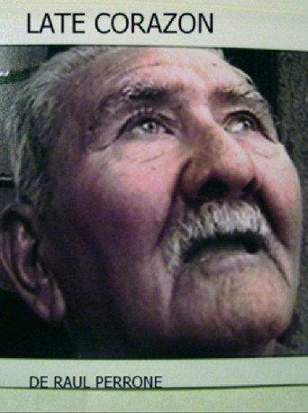Late un corazón (2002) poster