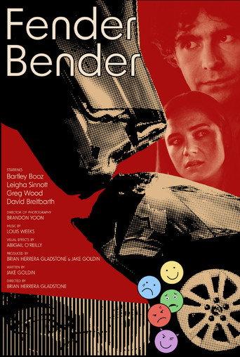 Fender Bender (2026) poster